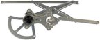 Dorman 740-324 Window Regulator - Front Left - view 1