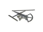 Dorman 740-326 Window Regulator - Front Left - view 2
