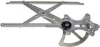 Dorman 740-326 Window Regulator - Front Left - view 1