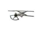 Dorman 740-330 Window Regulator - Front Left - view 2