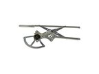 Dorman 740-330 Window Regulator - Front Left - view 3