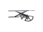 Dorman 740-330 Window Regulator - Front Left - view 1