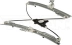 Dorman 740-344 Window Regulator - Front Left - view 5
