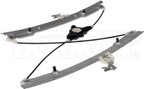 Dorman 740-344 Window Regulator - Front Left - view 3