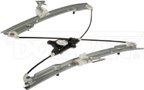 Dorman 740-345 Window Regulator - Front Right - view 5