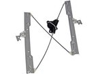Dorman 740-345 Window Regulator - Front Right - view 2