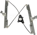 Dorman 740-345 Window Regulator - Front Right - view 1