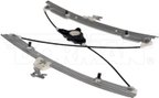 Dorman 740-345 Window Regulator - Front Right - view 3