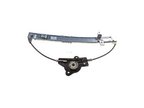 Dorman 740-346 Window Regulator - Rear Left - view 2