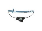 Dorman 740-347 Window Regulator - Rear Right - view 3