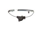 Dorman 740-347 Window Regulator - Rear Right - view 1