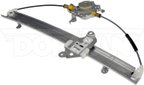 Dorman 740-349 Window Regulator - Front Right - view 2