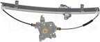 Dorman 740-349 Window Regulator - Front Right - view 4