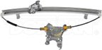 Dorman 740-349 Window Regulator - Front Right - view 1