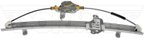 Dorman 740-349 Window Regulator - Front Right - view 3