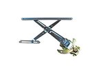 Dorman 740-352 Window Regulator - Front Left - view 3