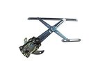 Dorman 740-352 Window Regulator - Front Left - view 1