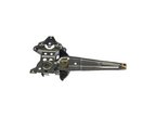 Dorman 740-357 Window Regulator - Rear Right - view 2