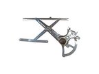 Dorman 740-358 Window Regulator - Front Left - view 1