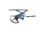 Dorman 740-359 Window Regulator - Front Right - view 2