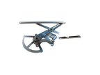 Dorman 740-359 Window Regulator - Front Right - view 3