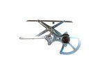 Dorman 740-359 Window Regulator - Front Right - view 1
