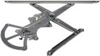 Dorman 740-360 Window Regulator - Front Left - view 4