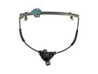 Dorman 740-366 Window Regulator - Front Left - view 1