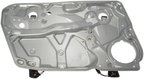 Dorman 740-368 Window Regulator - Front Left - view 4
