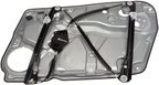 Dorman 740-368 Window Regulator - Front Left - view 1