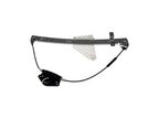 Dorman 740-374 Window Regulator - Rear Left - view 2
