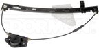 Dorman 740-374 Window Regulator - Rear Left - view 4