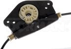 Dorman 740-374 Window Regulator - Rear Left - view 5