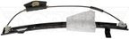 Dorman 740-374 Window Regulator - Rear Left - view 3