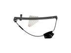 Dorman 740-375 Window Regulator - Rear Right - view 2