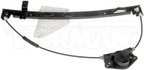 Dorman 740-375 Window Regulator - Rear Right - view 4