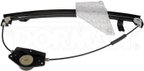Dorman 740-375 Window Regulator - Rear Right - view 1