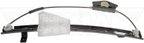 Dorman 740-375 Window Regulator - Rear Right - view 3