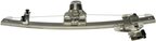 Dorman 740-386 Window Regulator - Rear Left - view 3