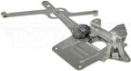 Dorman 740-394 Window Regulator - Front Left - view 4
