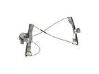 Dorman 740-398 Window Regulator - Front Left - view 2