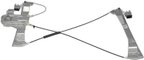 Dorman 740-398 Window Regulator - Front Left - view 3