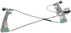 Dorman 740-398 Window Regulator - Front Left - view 1