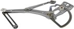 Dorman 740-404 Window Regulator - Front Left - view 1