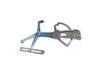 Dorman 740-405 Window Regulator - Front Right - view 2