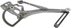 Dorman 740-405 Window Regulator - Front Right - view 1