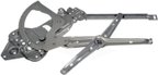 Dorman 740-410 Window Regulator - Front Left - view 3