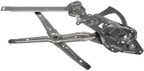 Dorman 740-410 Window Regulator - Front Left - view 1