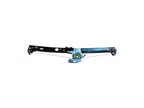 Dorman 740-412 Window Regulator - Rear Left - view 2