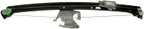 Dorman 740-412 Window Regulator - Rear Left - view 1